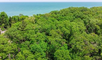 9 S Beach Ave, Beverly Shores, IN 46301