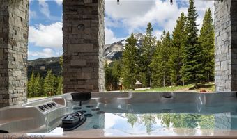 13 Little Plume, Big Sky, MT 59716