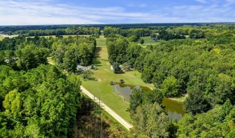 250 Stoller Rd, Bamberg, SC 29003