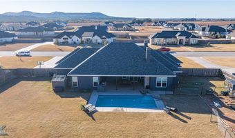 118 Overbrook Dr, Abilene, TX 79606