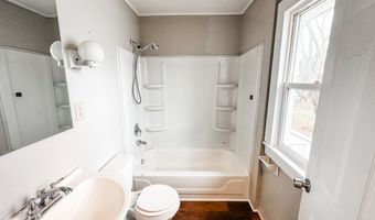 3631 Andover Rd, Anderson, IN 46013