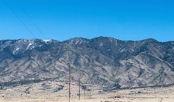 Parada Loop Tierra Grande, Belen, NM 87002