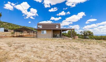 3280 W Cedar Heights Rd, Chino Valley, AZ 86323