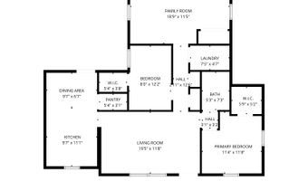 109 N Tenth St, Carlsbad, NM 88220