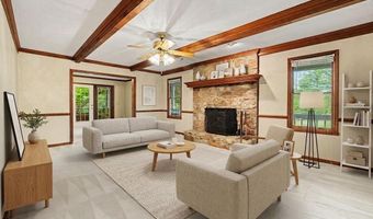 329 Wheeler Dr, Angier, NC 27501