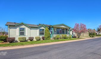 126 CHAD Dr, Cottage Grove, OR 97424