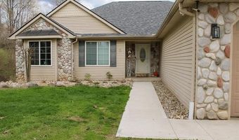 3255 Burning Tree Ln, Arcadia, MI 48412