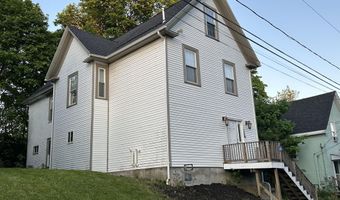 24 Merrimac St, Bangor, ME 04401