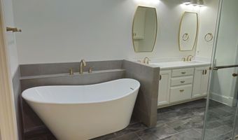1418 Windrose Dr, Brandon, MS 39047