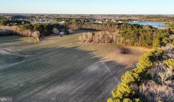 MUSKRATTOWN Road lot 1, Bishopville, MD 21813