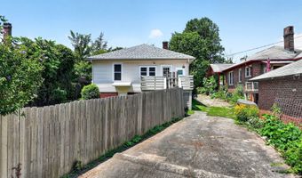 29 Mildred Ave, Asheville, NC 28806
