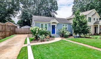 2773 Craigie, Decatur, GA 30030
