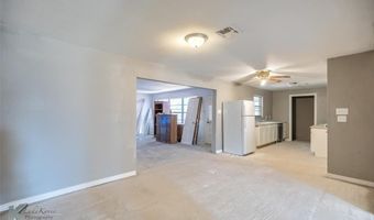 1470 Beechwood Ln, Abilene, TX 79601