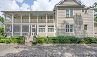11 Turnbull Ln, Savannah, GA 31410