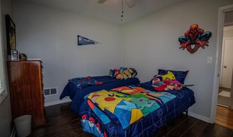 1307 ROBERTSON Rd, Anniston, AL 36207
