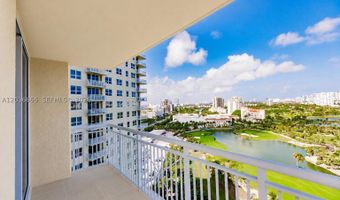 19501 W Country Club Dr 1903, Aventura, FL 33180