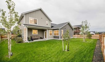 86 W Granite Peak, Bozeman, MT 59718