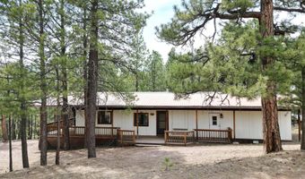 29 27 N 2058, Alpine, AZ 85920