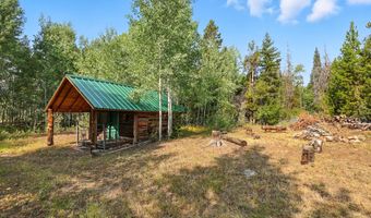 3 FOREST Trl, Boulder, WY 82923