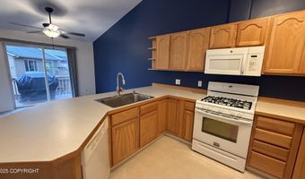 7842 Spruce St #5B, Anchorage, AK 99507