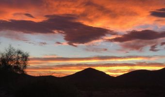 89 PIMA Dr, Bisbee, AZ 85603
