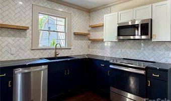 1024 Rockway Dr, Charlotte, NC 28205