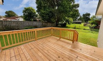 3901 BRAMBLE Rd, Anniston, AL 36207
