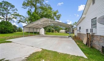 14240 Wintzell Ave S, Bayou La Batre, AL 36509