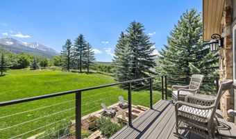 160 Spring Creek Rd, Basalt, CO 81621