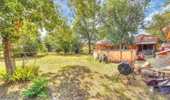 913 E Sycamore, Altus, OK 73521