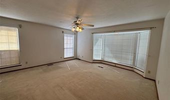 2702 N Hickory St, McAlester, OK 74501