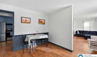 2309 Woodlawn St 2307, Allentown, PA 18109