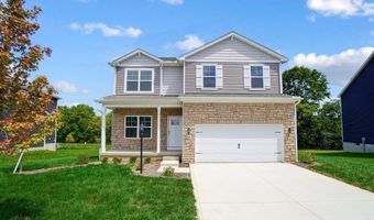 34 Cider Mill Dr, Ashville, OH 43103