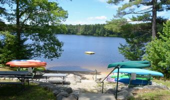 Scott Drive lot 112, Alton, NH 03810