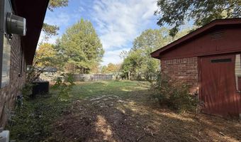 507 S Cypress St, Beebe, AR 72012