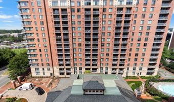 11710 OLD GEORGETOWN Rd 1007, North Bethesda, MD 20852