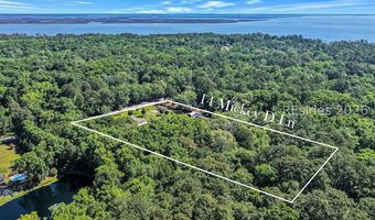 14 Mickey D Ln, Beaufort, SC 29907