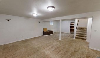 781 W 57th St, Casper, WY 82601