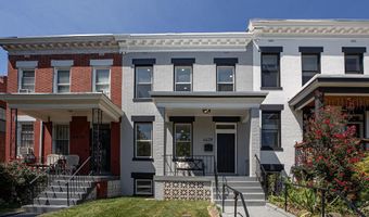 4428 KANSAS Ave NW, Washington, DC 20011