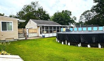 21 Eastwood Rd, Bridgeport, CT 06606