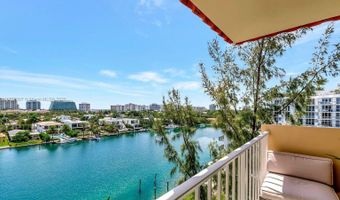 9341 E Bay Hbr 6D, Bay Harbor Islands, FL 33154