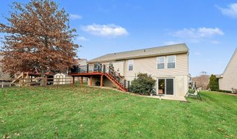 2421 Hickorywood Ct, Alexandria, KY 41001