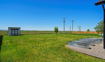 1507 Powers Blvd, Belgrade, MT 59714
