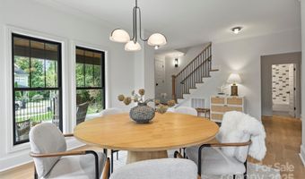 1501 Mimosa Ave, Charlotte, NC 28205