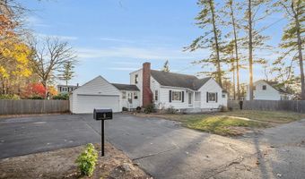 9 Plains Rd, Bedford, NH 03110