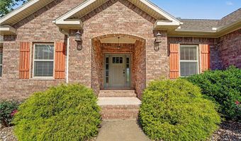 11 Talana Pl, Bella Vista, AR 72715