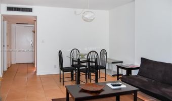 3401 N Country Club Dr 706, Aventura, FL 33180