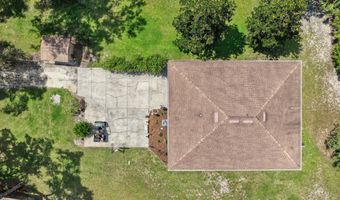 4700 55th Ave, Bell, FL 32619