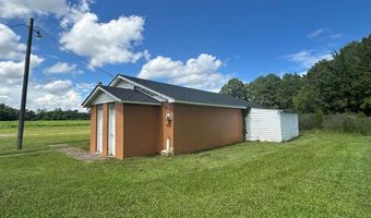 830 Ahoskie Cofield Rd, Ahoskie, NC 27910