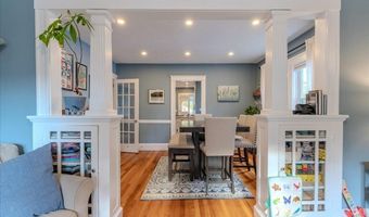 135 Russett Rd 2, Boston, MA 02132